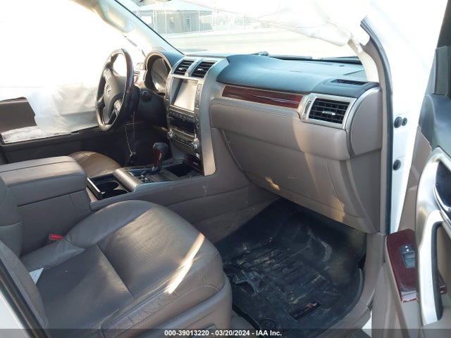 JTJBM7FX2G5121200 Lexus 460