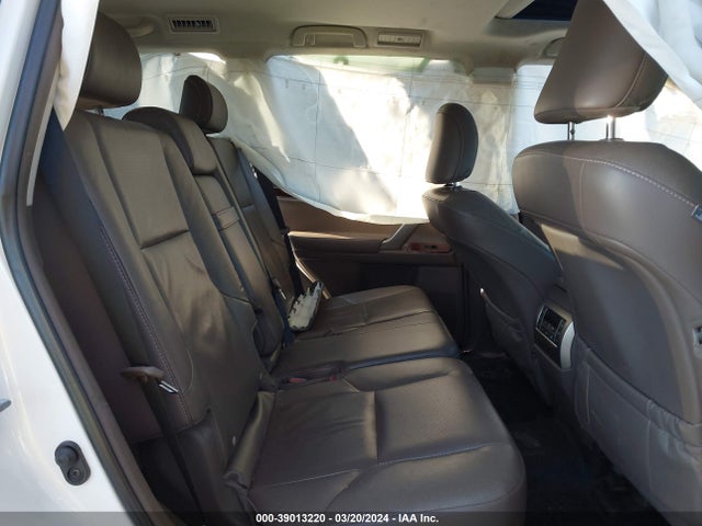 JTJBM7FX2G5121200 Lexus 460