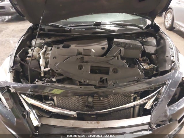 Nissan Altima 2.5 Sv 2015 1N4AL3AP0FC192686 Image 10