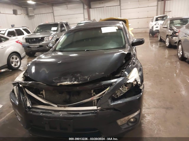 Nissan Altima 2.5 Sv 2015 1N4AL3AP0FC192686 Image 12