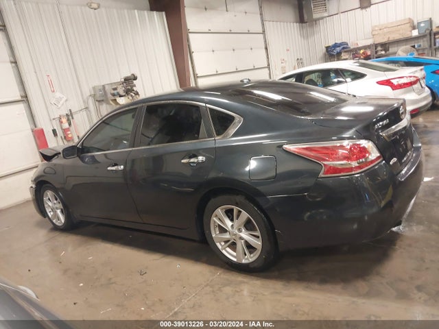 Nissan Altima 2.5 Sv 2015 1N4AL3AP0FC192686 Image 14
