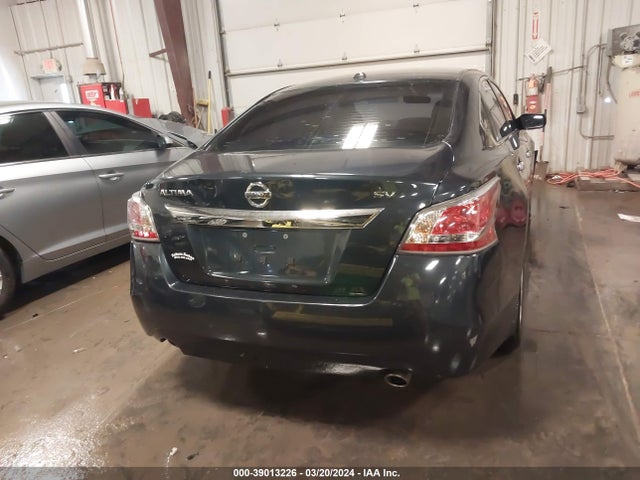 Nissan Altima 2.5 Sv 2015 1N4AL3AP0FC192686 Image 16