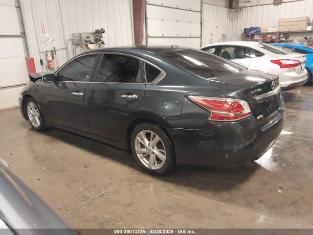 Nissan Altima 2.5 Sv 2015 1N4AL3AP0FC192686 Image 3