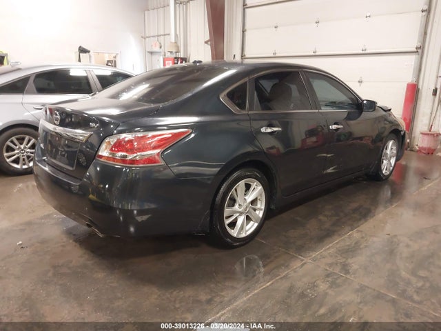 Nissan Altima 2.5 Sv 2015 1N4AL3AP0FC192686 Image 4