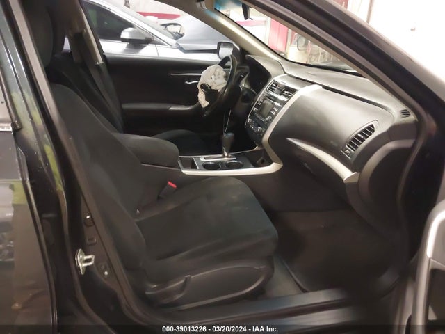 Nissan Altima 2.5 Sv 2015 1N4AL3AP0FC192686 Image 5