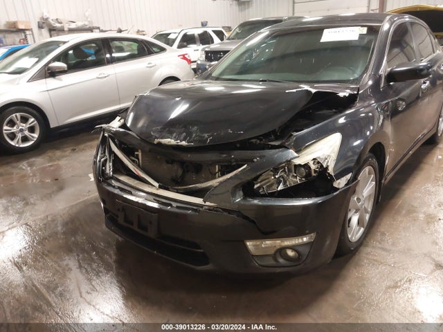 Nissan Altima 2.5 Sv 2015 1N4AL3AP0FC192686 Image 6