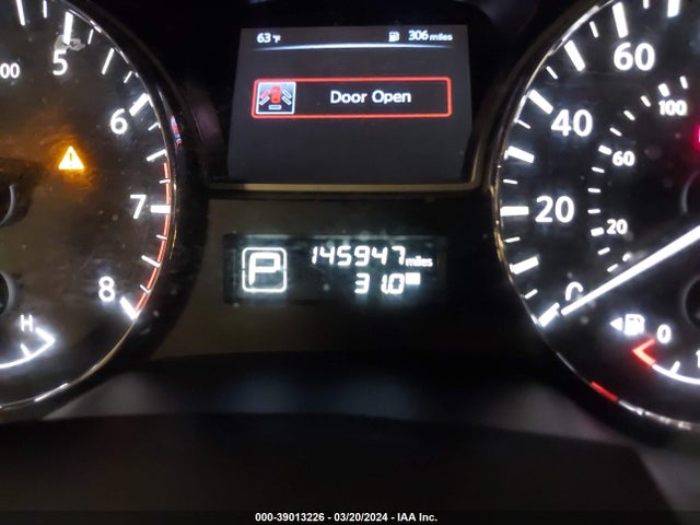 Nissan Altima 2.5 Sv 2015 1N4AL3AP0FC192686 Image 7