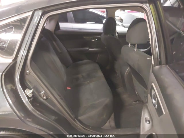 Nissan Altima 2.5 Sv 2015 1N4AL3AP0FC192686 Image 8