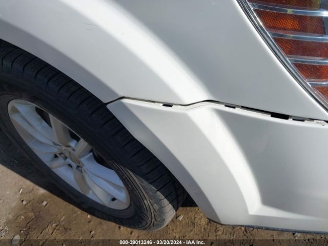 3C4PDDBG8FT607313 Dodge Journey Sxt