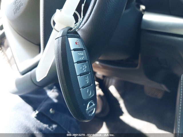 Nissan Maxima 3.5 Sv 2019 1N4AA6AV8KC384096 Image 11