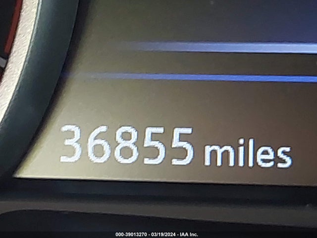 Nissan Maxima 3.5 Sv 2019 1N4AA6AV8KC384096 Image 7