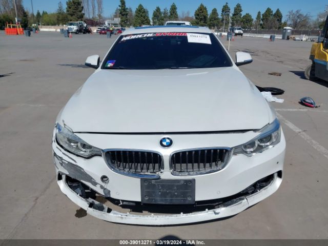 WBA3N7C57GK226899 BMW 428i