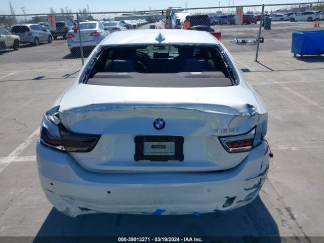 WBA3N7C57GK226899 BMW 428i