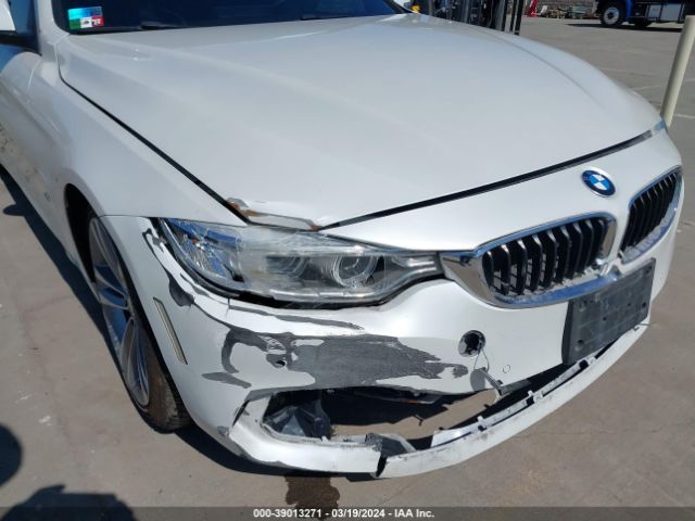 WBA3N7C57GK226899 BMW 428i