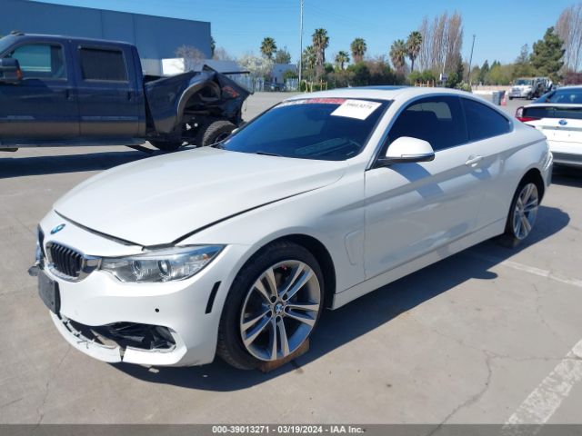 WBA3N7C57GK226899 BMW 428i