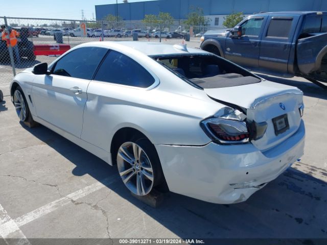 WBA3N7C57GK226899 BMW 428i