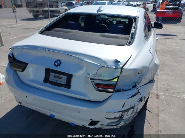 WBA3N7C57GK226899 BMW 428i