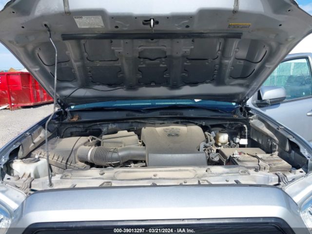2020 TOYOTA TACOMA 3TMCZ5ANXLM317053 Photo 9
