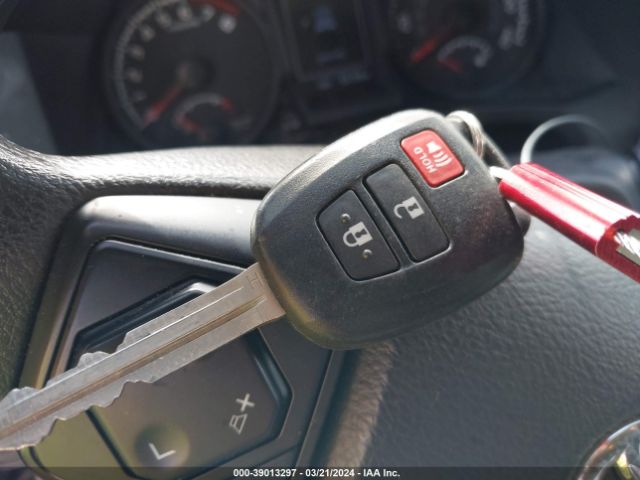 2020 TOYOTA TACOMA 3TMCZ5ANXLM317053 Photo 10