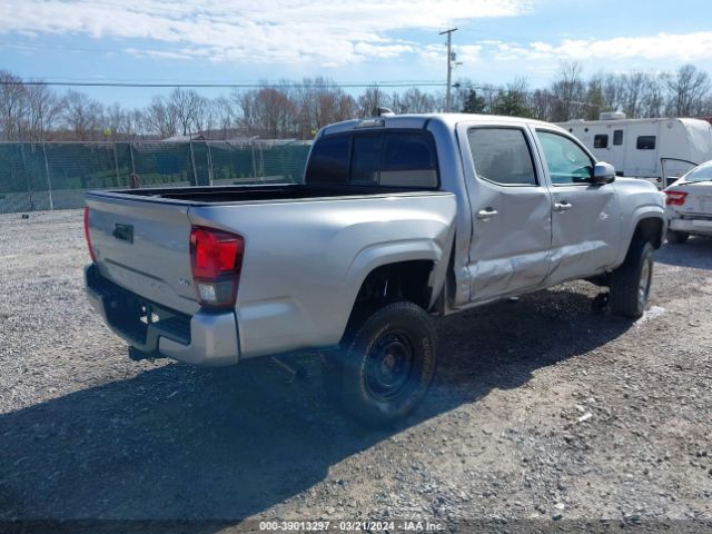 2020 TOYOTA TACOMA 3TMCZ5ANXLM317053 Photo 3