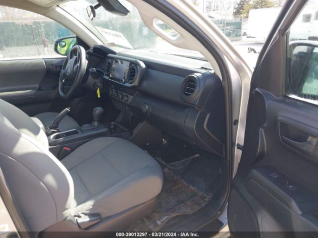 2020 TOYOTA TACOMA 3TMCZ5ANXLM317053 Photo 4