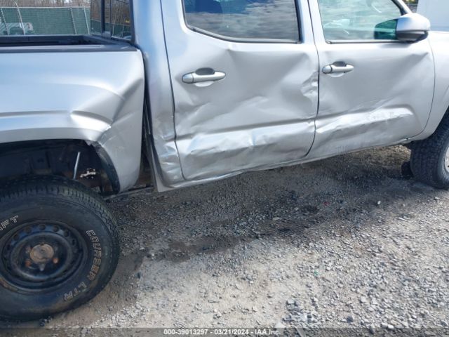 2020 TOYOTA TACOMA 3TMCZ5ANXLM317053 Photo 5