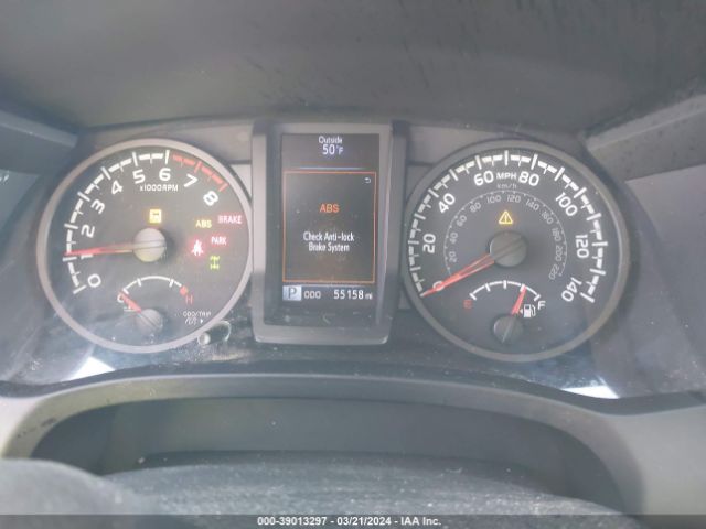 2020 TOYOTA TACOMA 3TMCZ5ANXLM317053 Photo 6