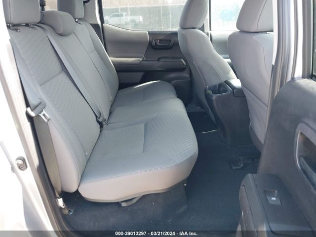 2020 TOYOTA TACOMA 3TMCZ5ANXLM317053 Photo 7