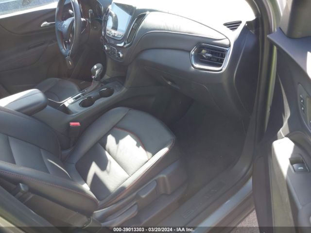 3GNAXMEG5PS203036 Chevrolet Equinox Fwd Rs