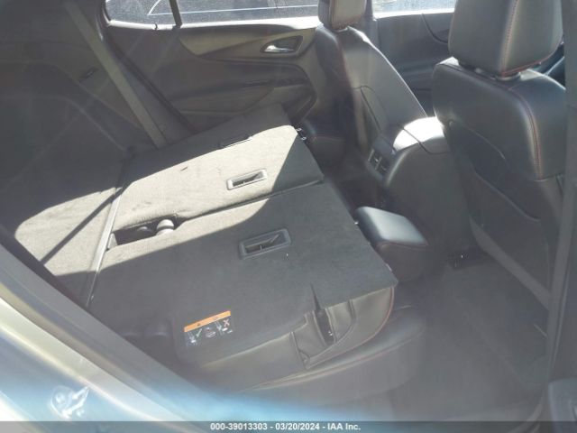 3GNAXMEG5PS203036 Chevrolet Equinox Fwd Rs