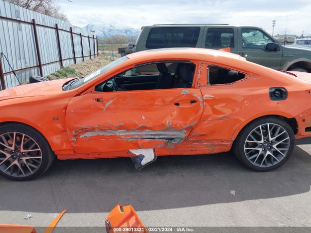 JTHHE5BC2F5009415 Lexus RC 350