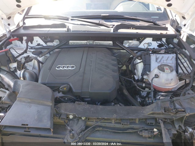 WA1AAAFY5M2006014 Audi Q5 Premium 45 Tfsi Quattro S Tronic