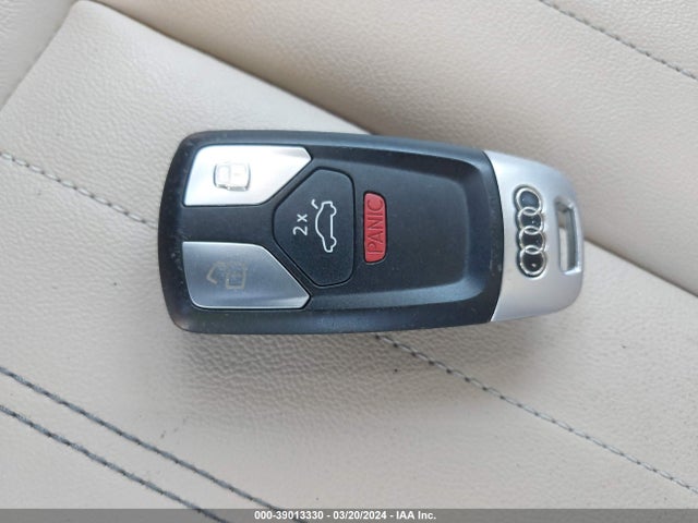 WA1AAAFY5M2006014 Audi Q5 Premium 45 Tfsi Quattro S Tronic