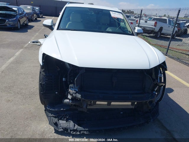 WA1AAAFY5M2006014 Audi Q5 Premium 45 Tfsi Quattro S Tronic