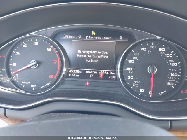 WA1AAAFY5M2006014 Audi Q5 Premium 45 Tfsi Quattro S Tronic