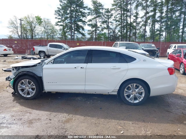 Chevrolet Impala 2lt 2015 1G1125S34FU133955 Image 15