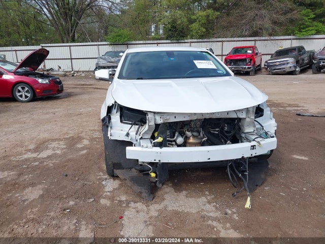 Chevrolet Impala 2lt 2015 1G1125S34FU133955 Image 21