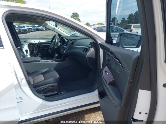 Chevrolet Impala 2lt 2015 1G1125S34FU133955 Image 5