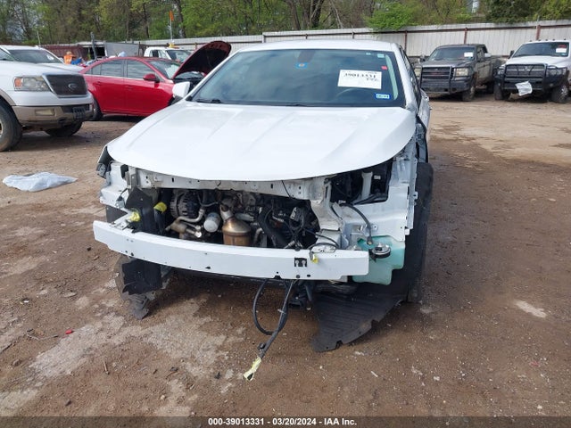 Chevrolet Impala 2lt 2015 1G1125S34FU133955 Image 6