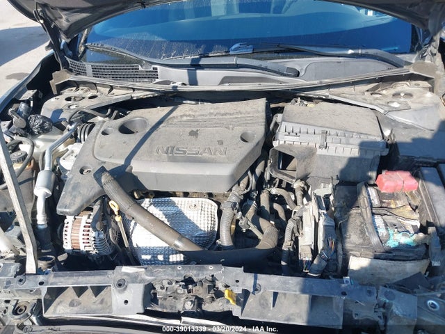 Nissan Altima 2.5 Sv 2016 1N4AL3AP3GC112895 Image 10