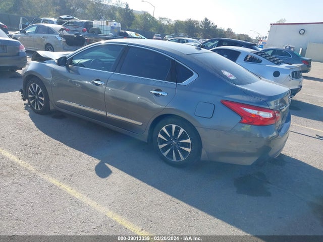 Nissan Altima 2.5 Sv 2016 1N4AL3AP3GC112895 Image 3
