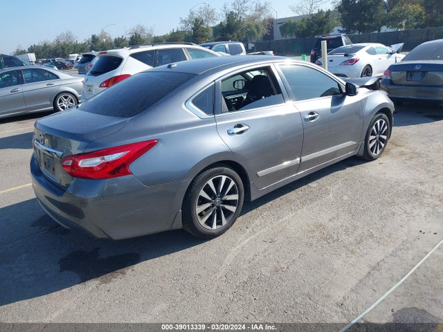Nissan Altima 2.5 Sv 2016 1N4AL3AP3GC112895 Image 4