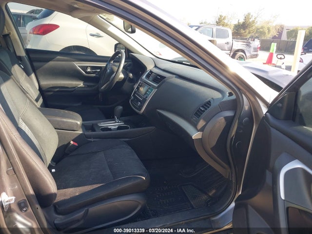 Nissan Altima 2.5 Sv 2016 1N4AL3AP3GC112895 Image 5