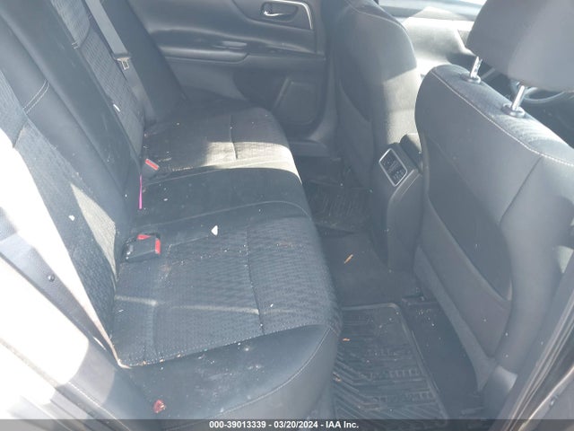 Nissan Altima 2.5 Sv 2016 1N4AL3AP3GC112895 Image 8