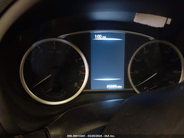 Nissan SENTRA S 2018 3N1AB7AP4JY339261 Image 7
