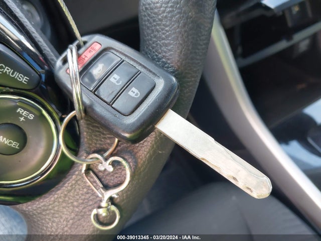 Honda ACCORD LX 2017 1HGCR2F32HA160162 Image 11