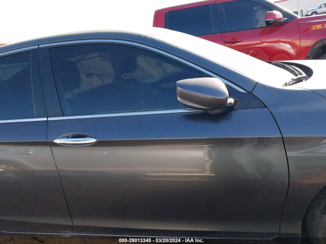 Honda ACCORD LX 2017 1HGCR2F32HA160162 Image 14