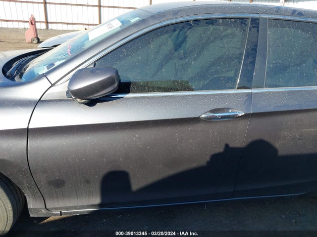 Honda ACCORD LX 2017 1HGCR2F32HA160162 Image 15