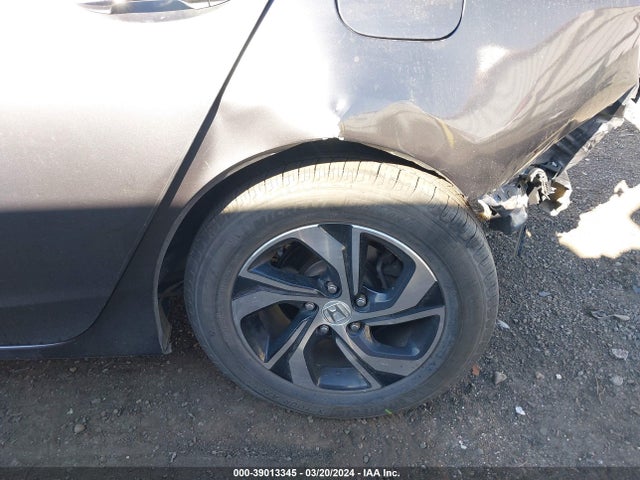Honda ACCORD LX 2017 1HGCR2F32HA160162 Image 19