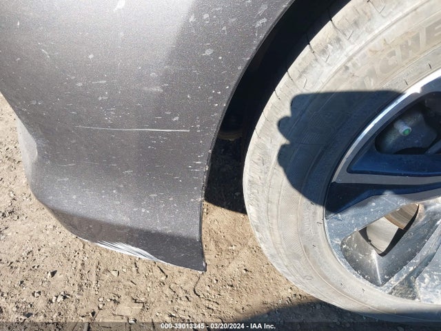 Honda ACCORD LX 2017 1HGCR2F32HA160162 Image 22